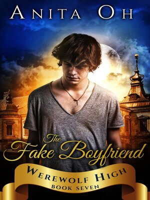 cover image of The Fake Boyfriend